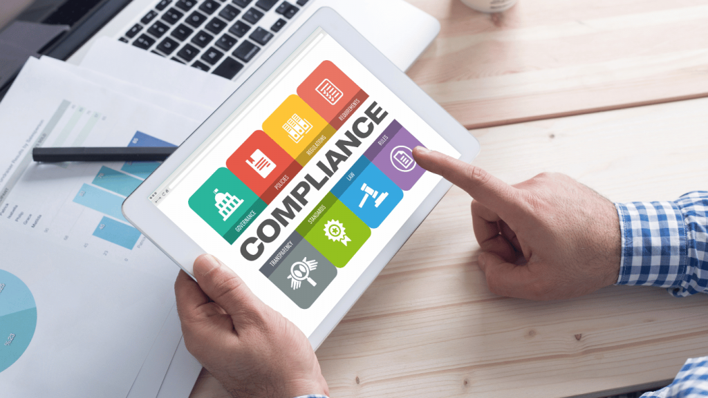 Compliance Report