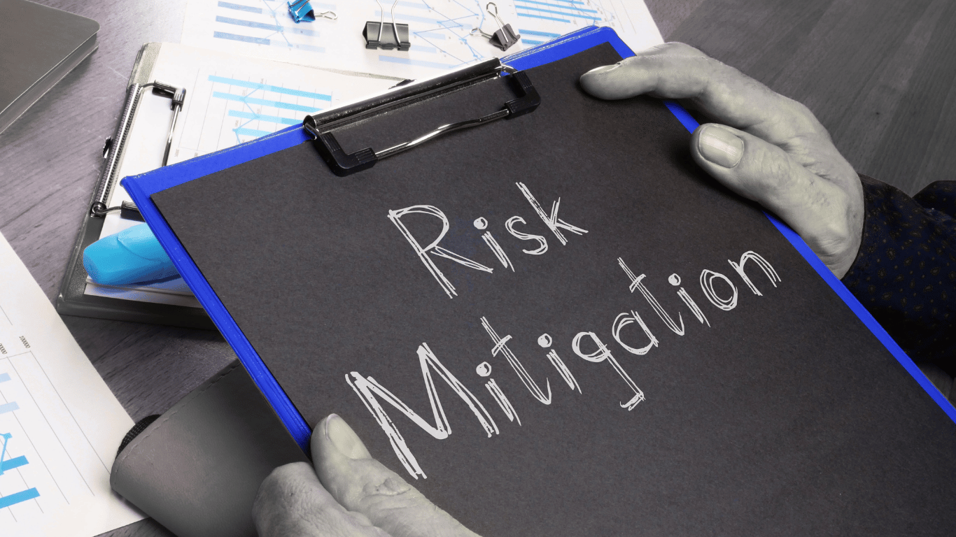 Designing a Comprehensive Risk Mitigation Strategy: From Assessment to Action