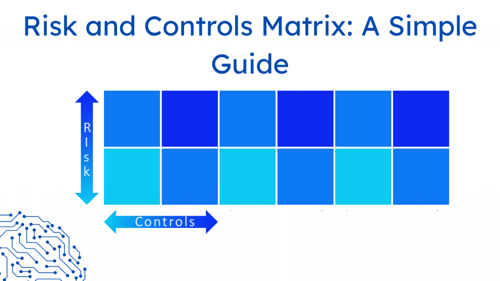 Risk and Controls Matrix