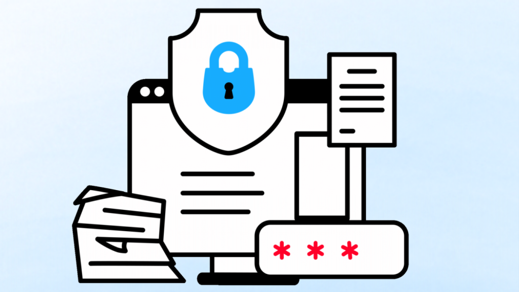 Cybersecurity Asset Management