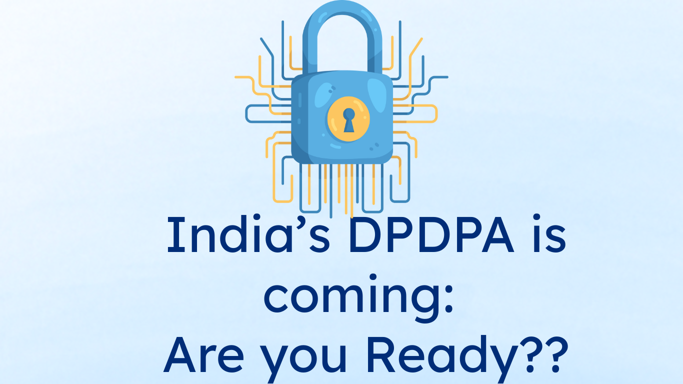 DPDP Act Readiness Checklist